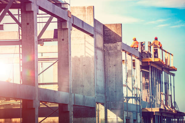 Best Concrete Repair Services  in Richfield, WI