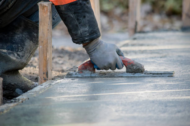 Best Concrete Foundation Repair  in Richfield, WI