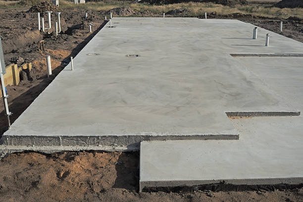 Best Best Concrete Contractor  in Richfield, WI