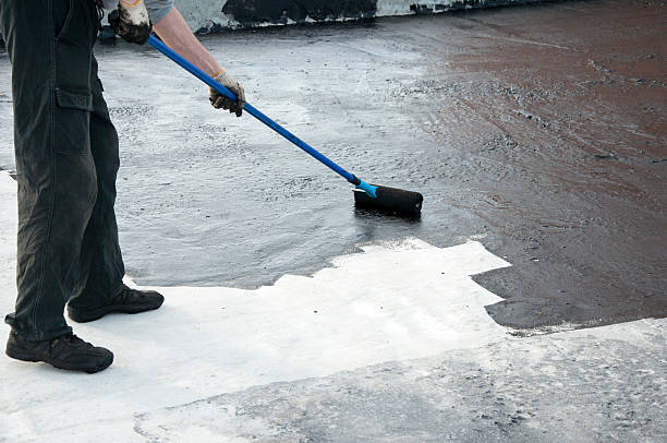 Best Concrete Slab Installation  in Richfield, WI