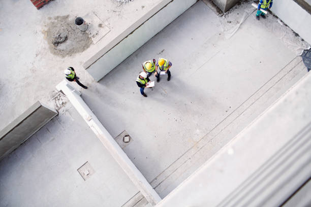 Best Concrete Crack Repair  in Richfield, WI